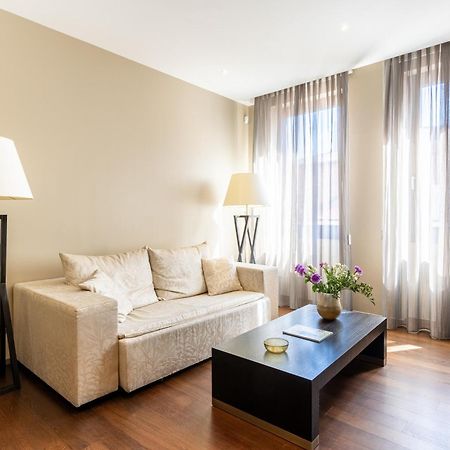 Nj Hotels & Apartments San Pietro All'Orto 6 Milan Luaran gambar