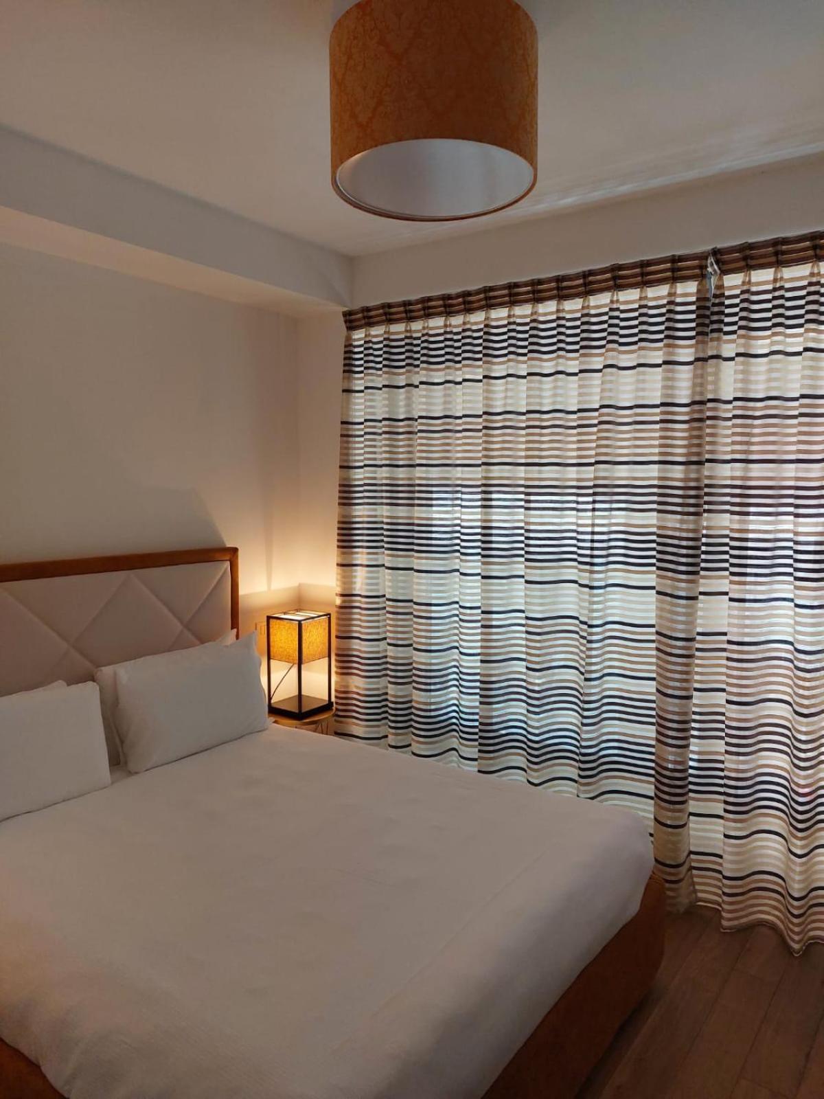 Nj Hotels & Apartments San Pietro All'Orto 6 Milan Luaran gambar